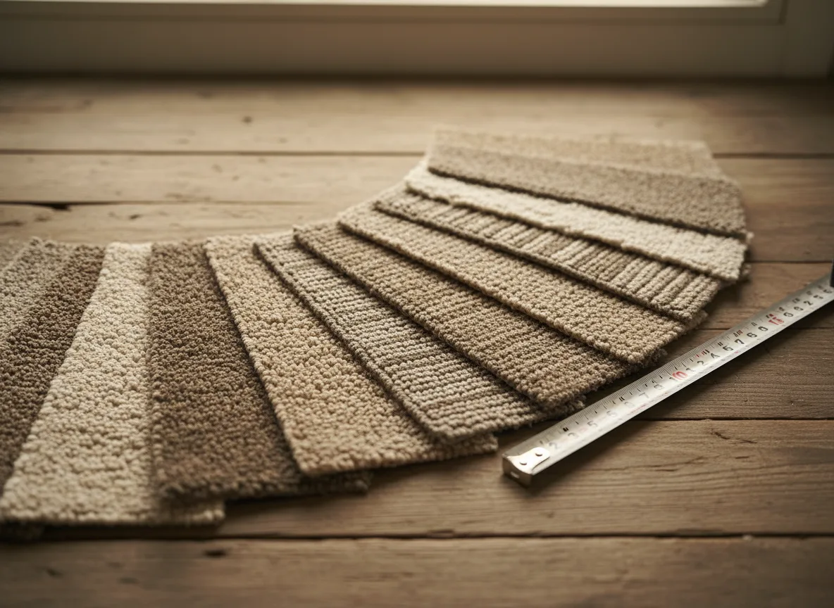 Carpet Installation Weld, ME FAQs
